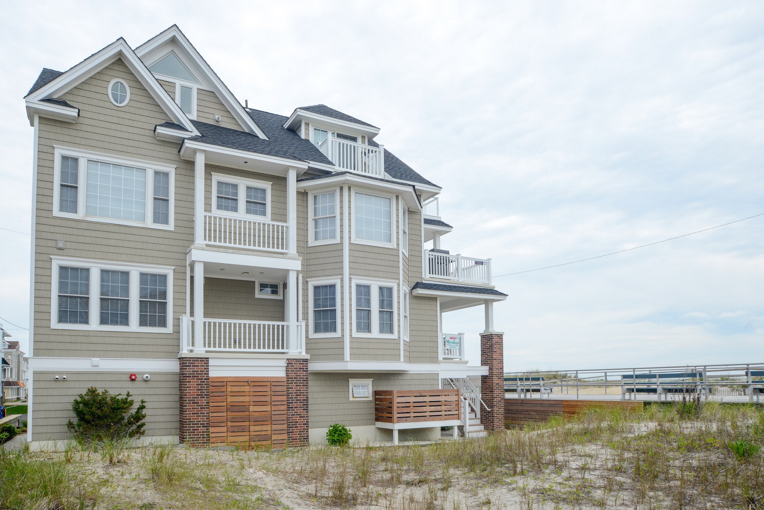 Home - 929 Second Street Ocean City